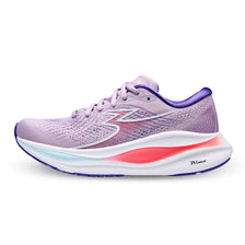 Tênis VENTUS Corrida Conforto & Amortecimento Máximo - Feminino | Rosa e Roxo