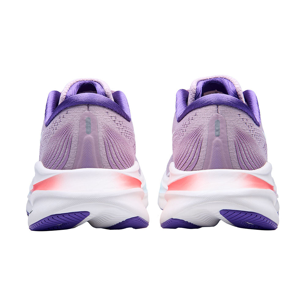 Tênis VENTUS Corrida Conforto & Amortecimento Máximo - Feminino | Rosa e Roxo
