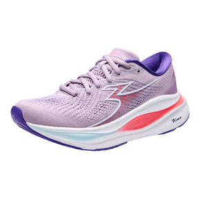 Tênis VENTUS Corrida Conforto & Amortecimento Máximo - Feminino | Rosa e Roxo