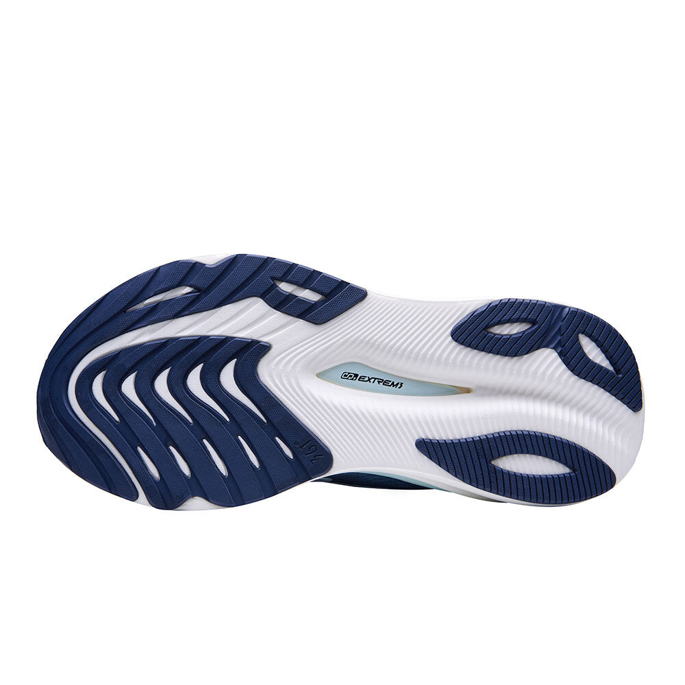 Tênis VENTUS Corrida Conforto & Amortecimento Máximo - Feminino | Azul