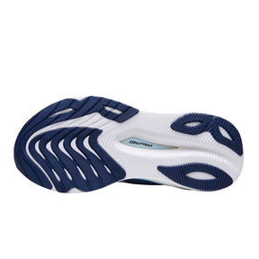 Tênis VENTUS Corrida Conforto & Amortecimento Máximo - Feminino | Azul