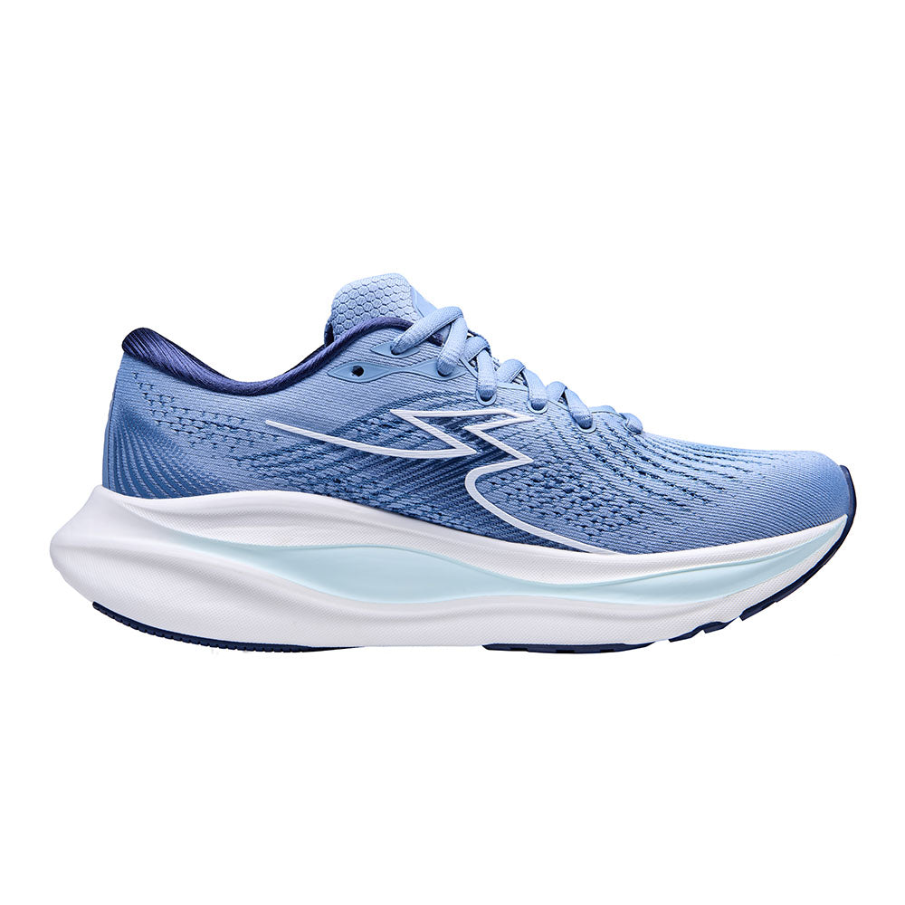 Tênis VENTUS Corrida Conforto & Amortecimento Máximo - Feminino | Azul
