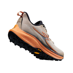 Tênis FUTURA 2 Trail Running Corrida de Montanha Aderência e Amortecimento Extremo - Feminino | Cinza