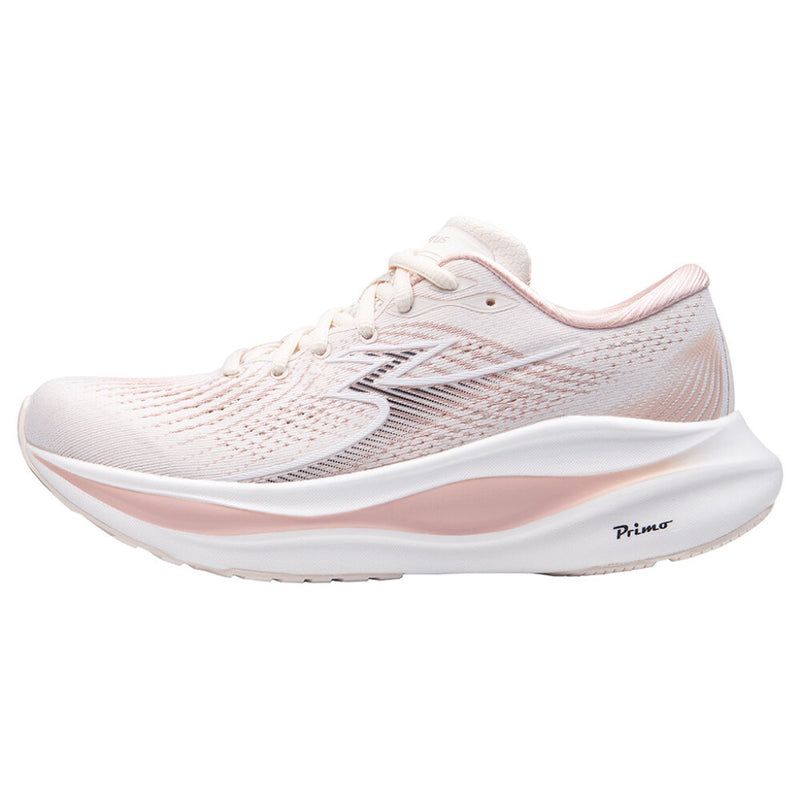 Tênis VENTUS Corrida Conforto & Amortecimento Máximo - Feminino | Rosa