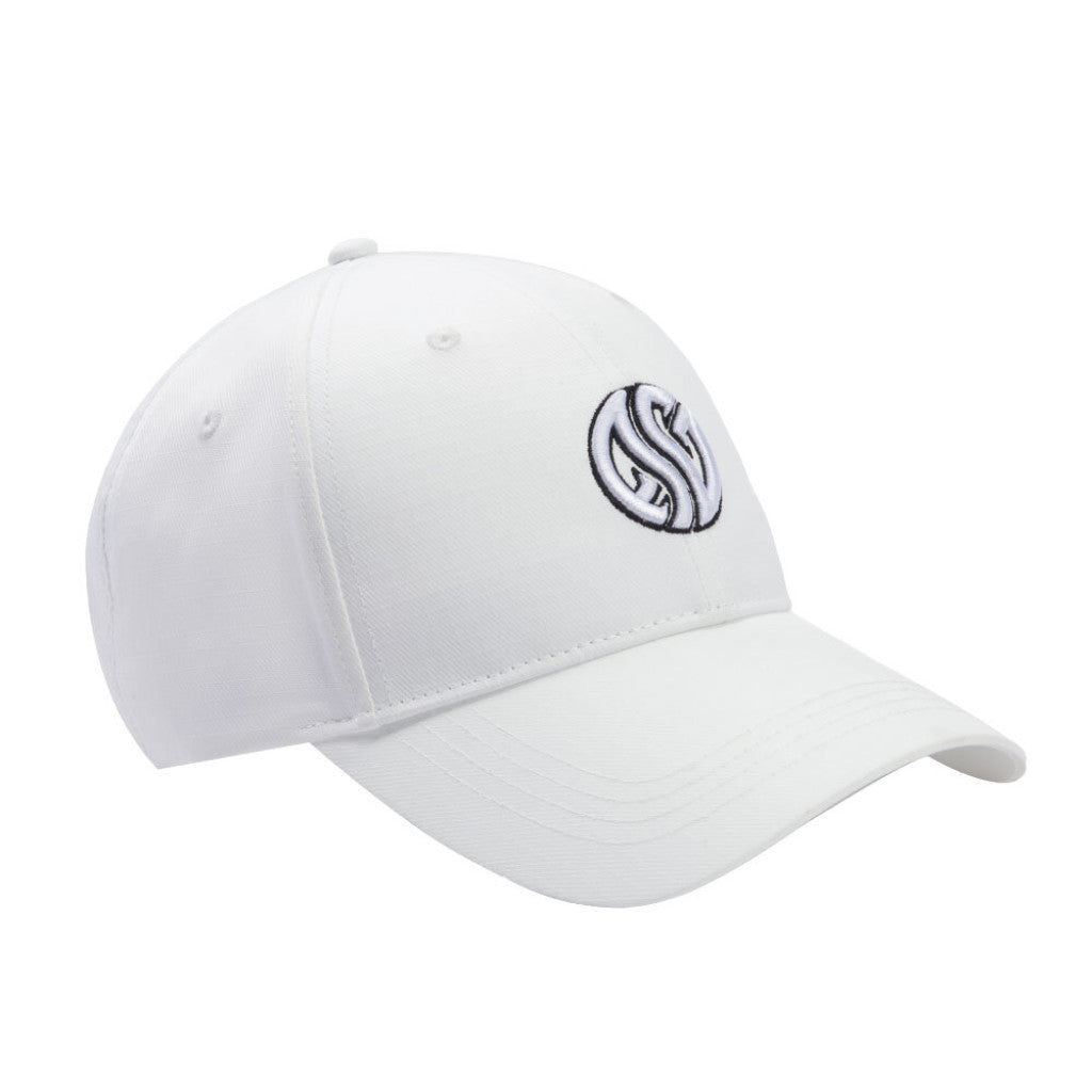 Boné Signature Aaron Gordon AG Cap | Branco