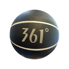 Bola de Basquete Oficial 361º Sport Preta