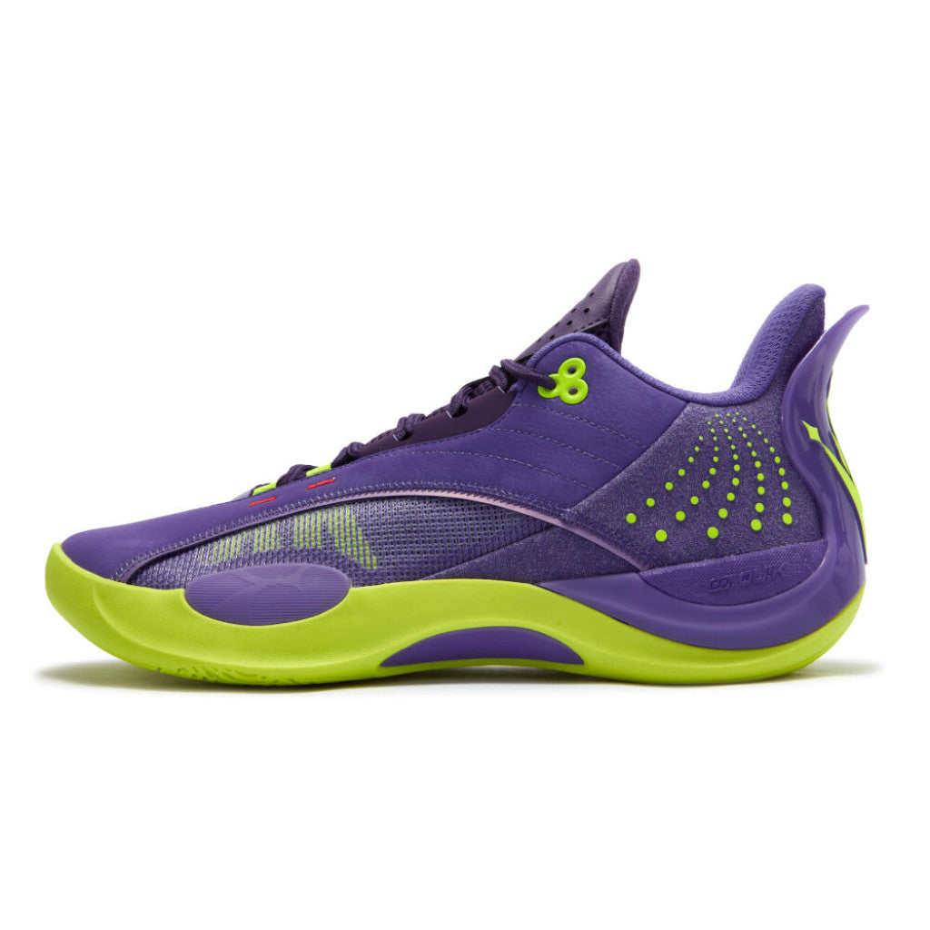 Tênis TEAM JOKER Nikola Jokic Basquete - Masculino | Roxo