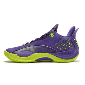 Tênis TEAM JOKER Nikola Jokic Basquete - Masculino | Roxo