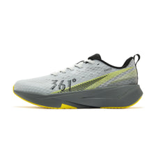 Tênis FLEXIBLE BEE Corrida com Leveza e Flexibilidade  - Masculino | Cinza