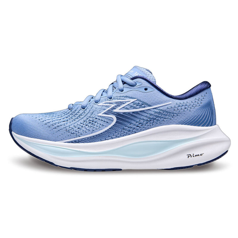 Tênis VENTUS Corrida Conforto & Amortecimento Máximo - Feminino | Azul