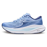 Tênis VENTUS Corrida Conforto & Amortecimento Máximo - Feminino | Azul