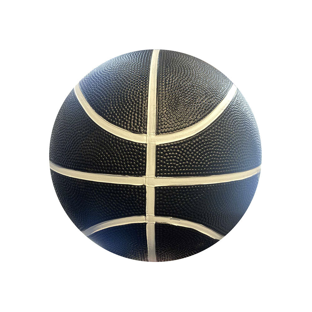 Bola de Basquete Oficial 361º Sport Preta