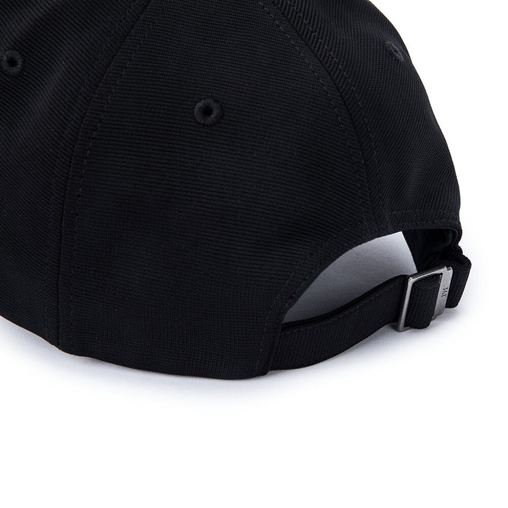 Boné Signature Nikola Jokic Joker Crown Hat | Preto e Dourado