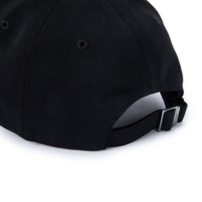 Boné Signature Nikola Jokic Joker Crown Hat | Preto e Dourado