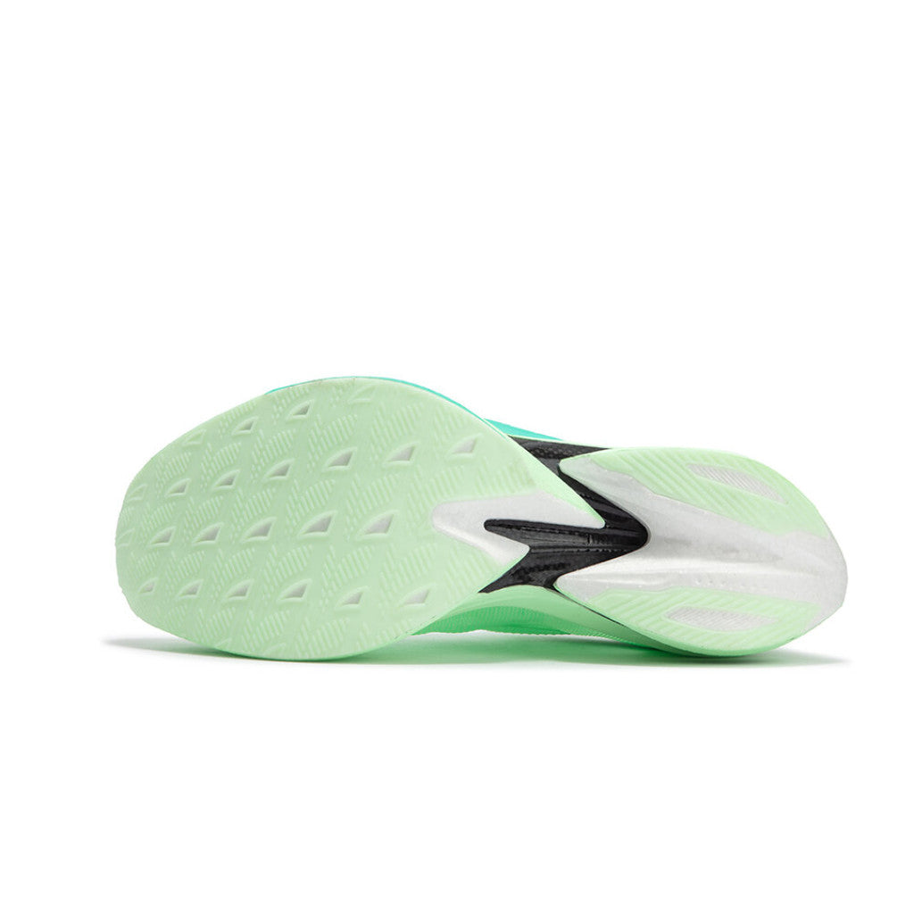 Tênis FURIOUS 2 Corrida Com Placa de Carbono  - Masculino | Verde