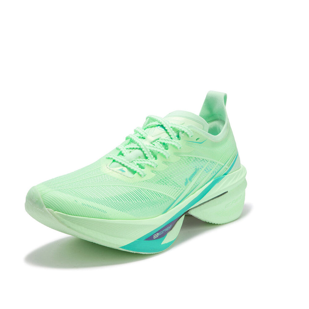Tênis FURIOUS 2 Corrida Com Placa de Carbono  - Masculino | Verde