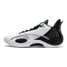 Tênis TEAM JOKER Basquete  - Masculino | Preto e Branco
