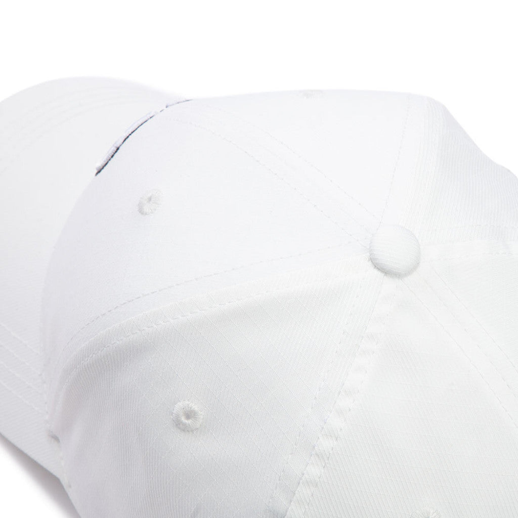Boné Signature Aaron Gordon AG Cap | Branco