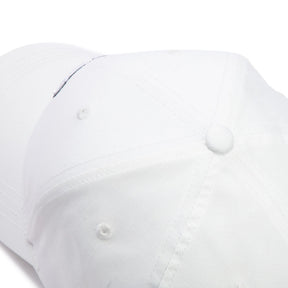 Boné Signature Aaron Gordon AG Cap | Branco