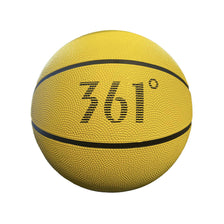 Bola de Basquete Oficial 361º Sport Amarela