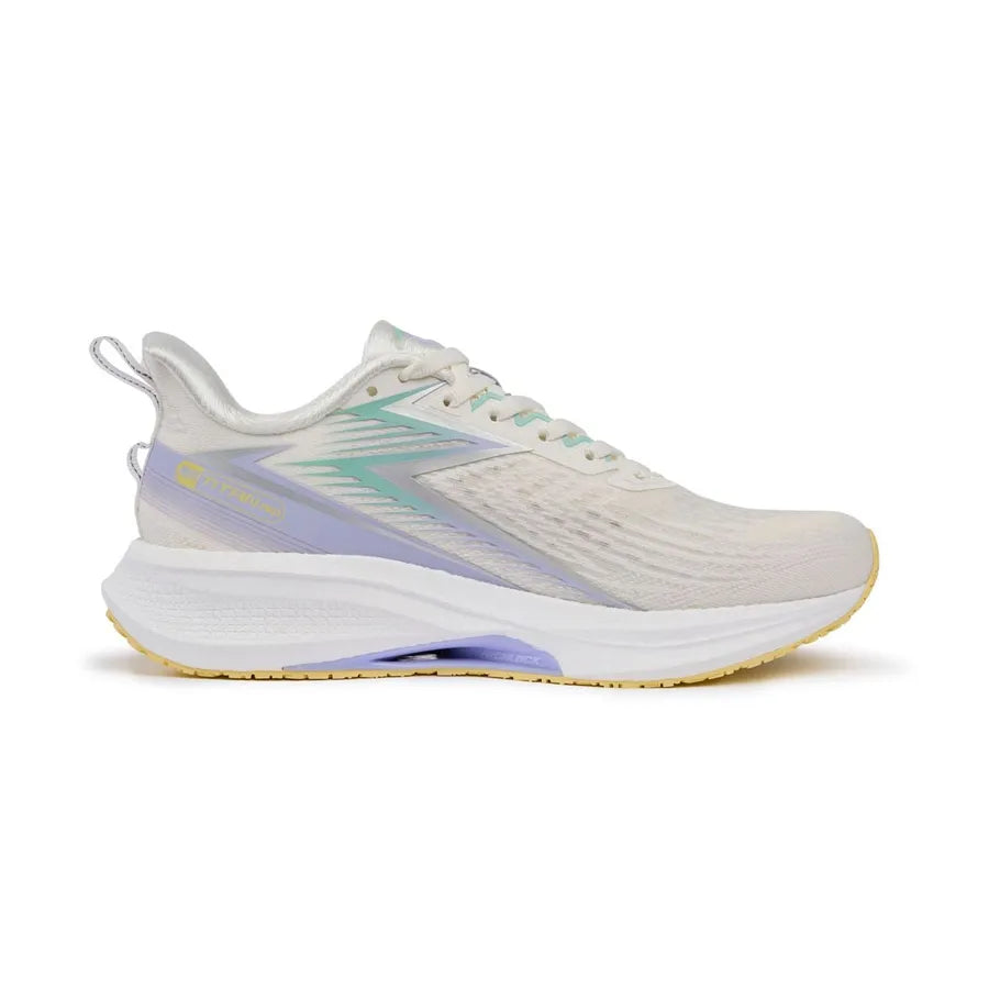 Tênis TITAN PRO II Estabilidade para Corrida -  - Feminino | Cinza